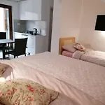 Mira شقة فندقية 4*