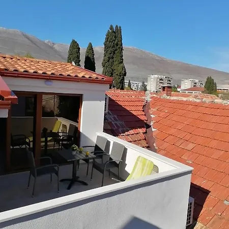 Mira شقة فندقية