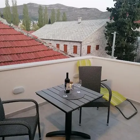 Mira شقة فندقية 4*