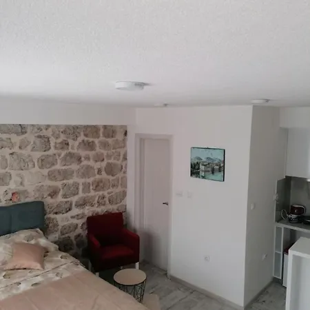 شقة فندقية Mira