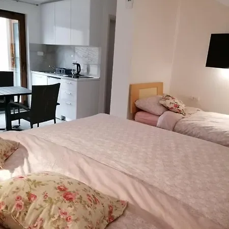 Mira شقة فندقية 4*