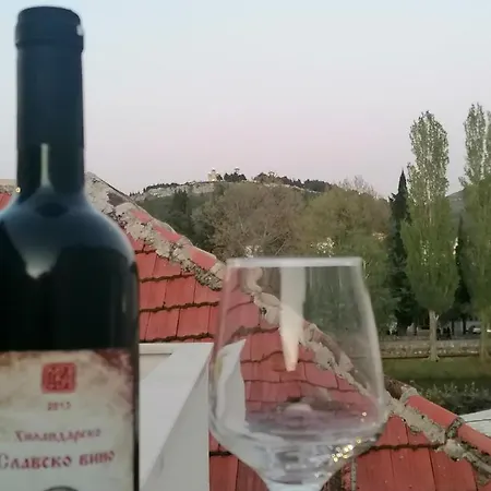 شقة فندقية Mira