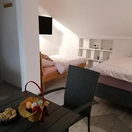 Mira Aparthotel Trebinje