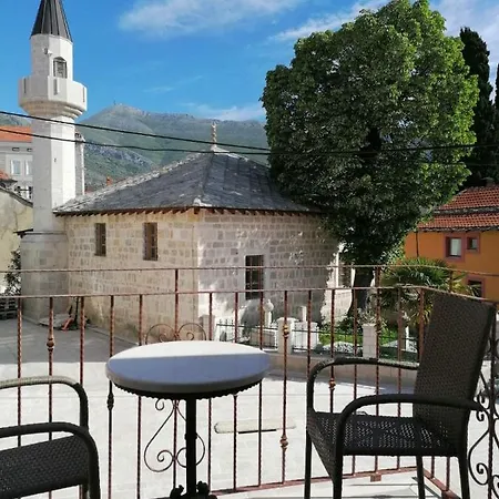 شقة فندقية Mira 4*