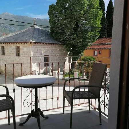 Mira 아파트호텔 트레빈예