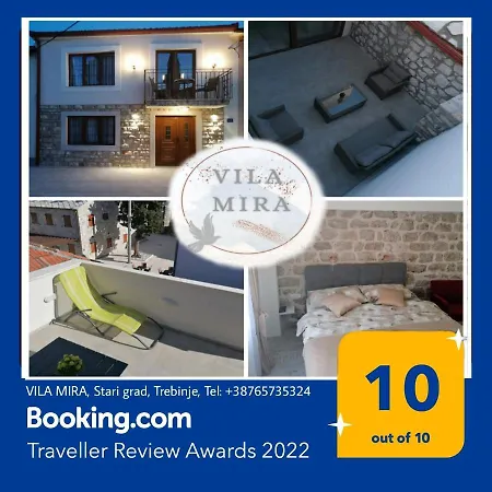 Mira 아파트호텔