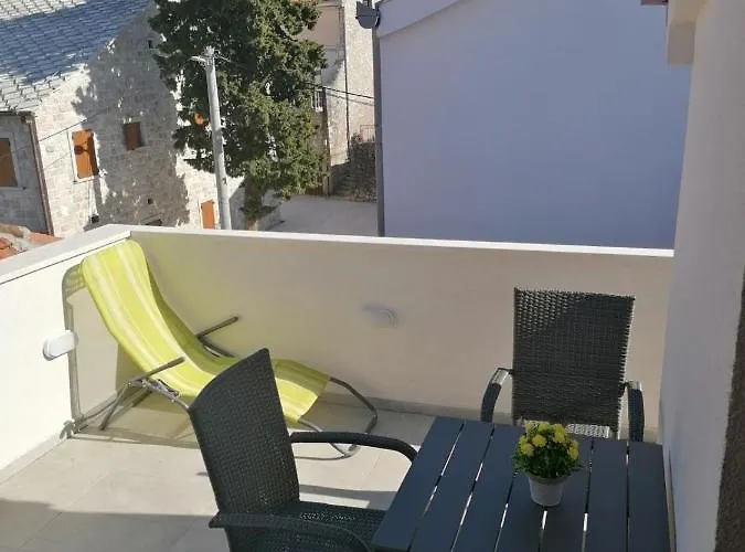 Aparthotel Mira Trebinje