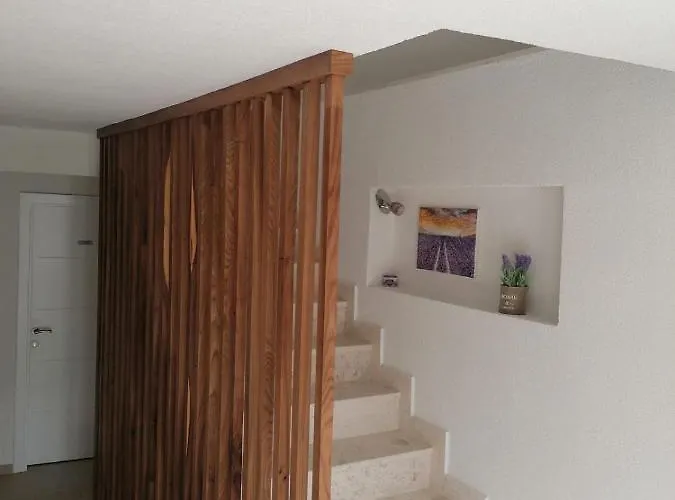 Mira Aparthotel Trebinje