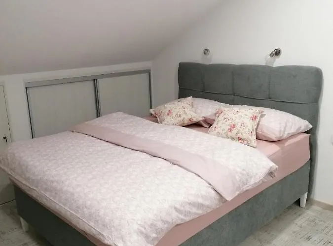 Mira Aparthotel Trebinje