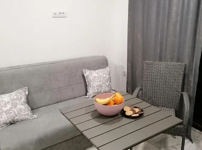 Aparthotel Mira Trebinje