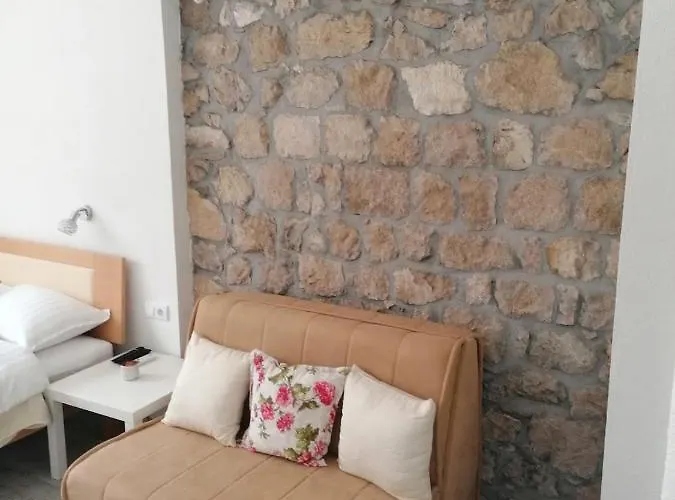 Aparthotel Mira Trebinje