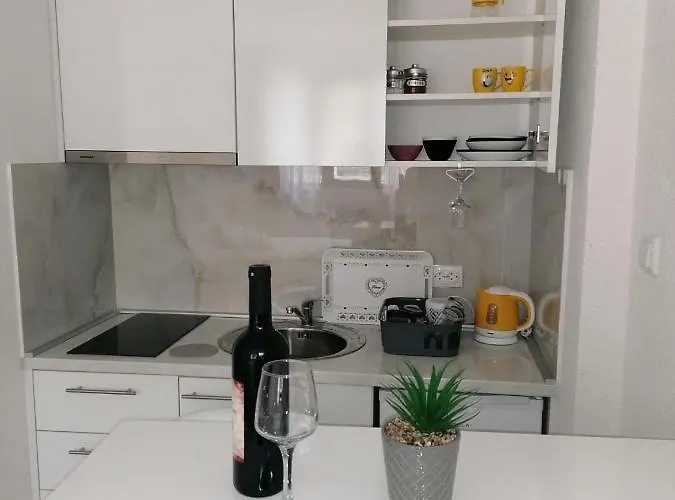 Mira Aparthotel Trebinje