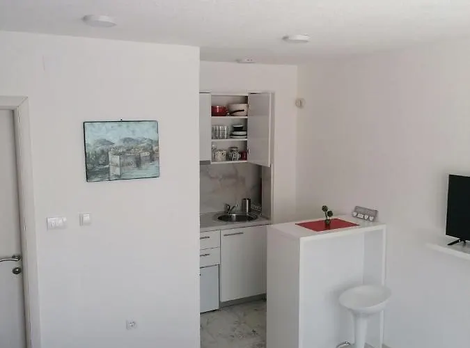 Mira Aparthotel Trebinje