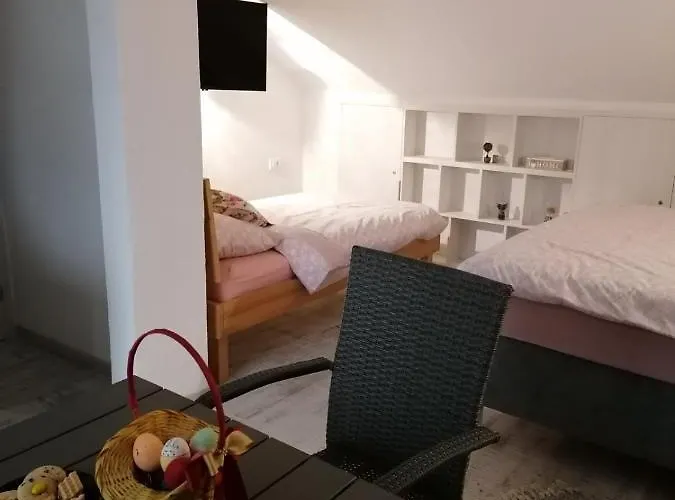 Mira Aparthotel Trebinje