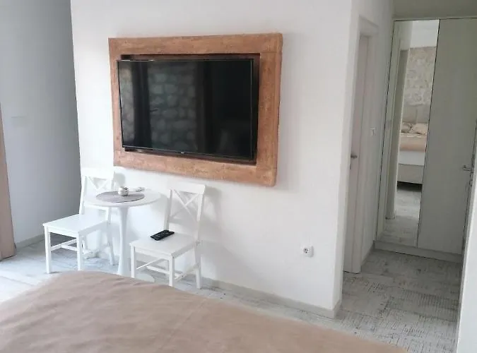 Mira Aparthotel Trebinje