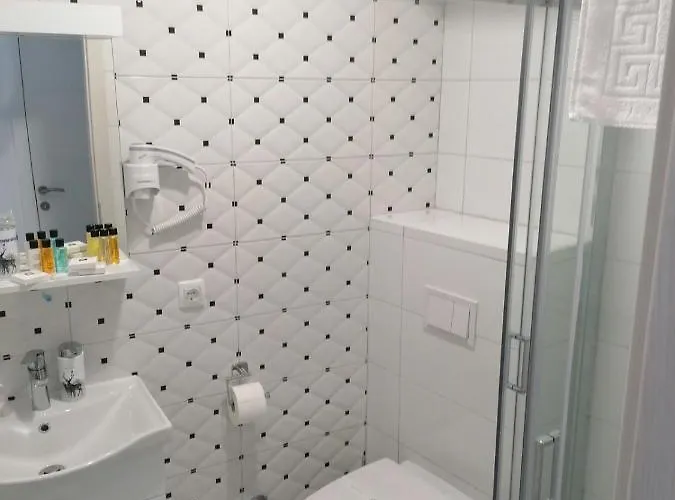 Mira Aparthotel Trebinje