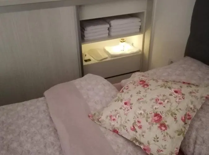 Aparthotel Mira Trebinje