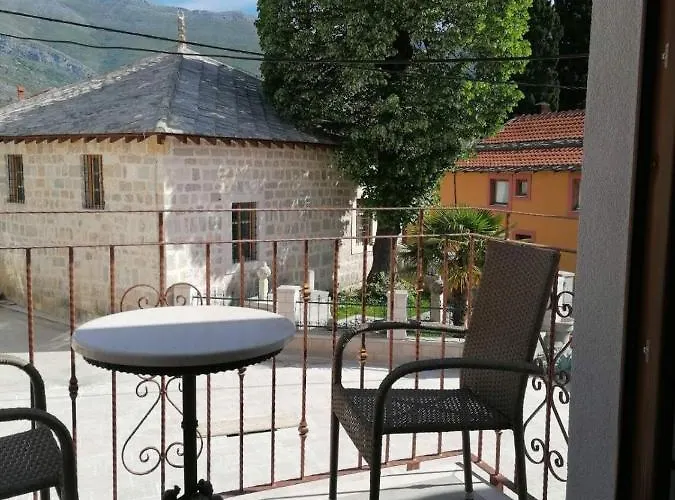Mira Aparthotel Trebinje