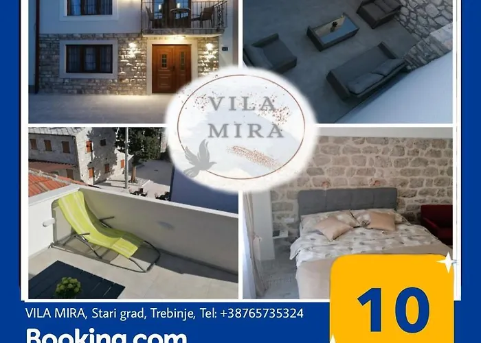 Mira Aparthotel